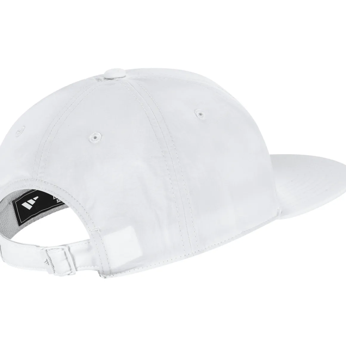 Crinkled - Adult Adjustable Golf Cap