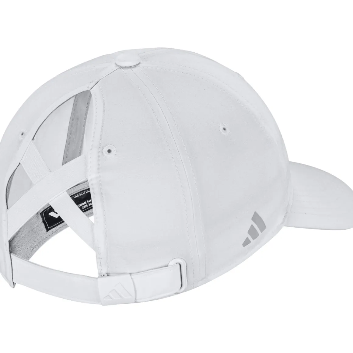 CrissCross - Women's Adjustable Golf Cap