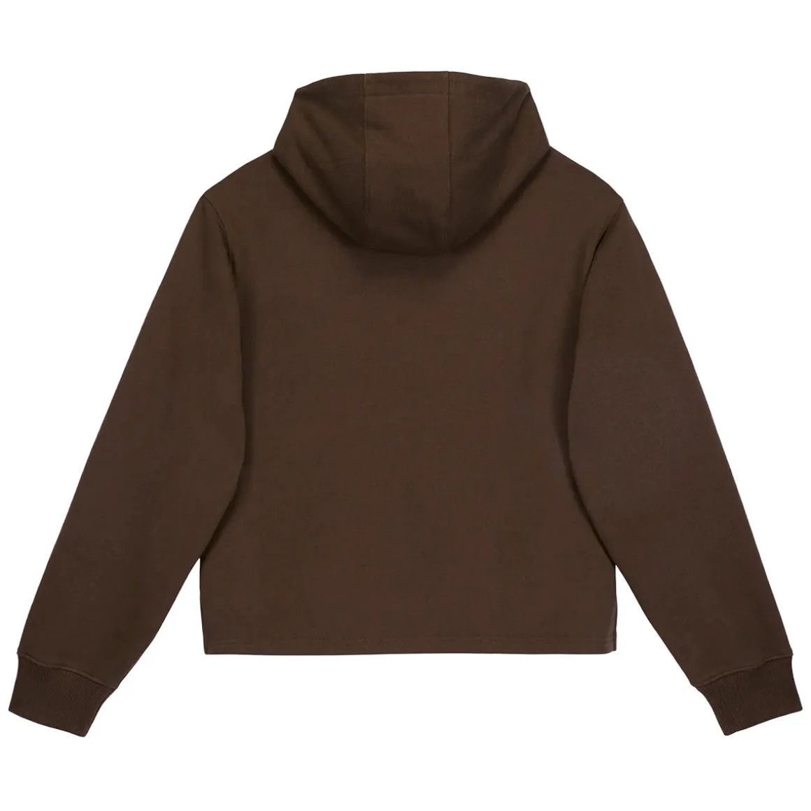 Cropped - Women's Hoodie