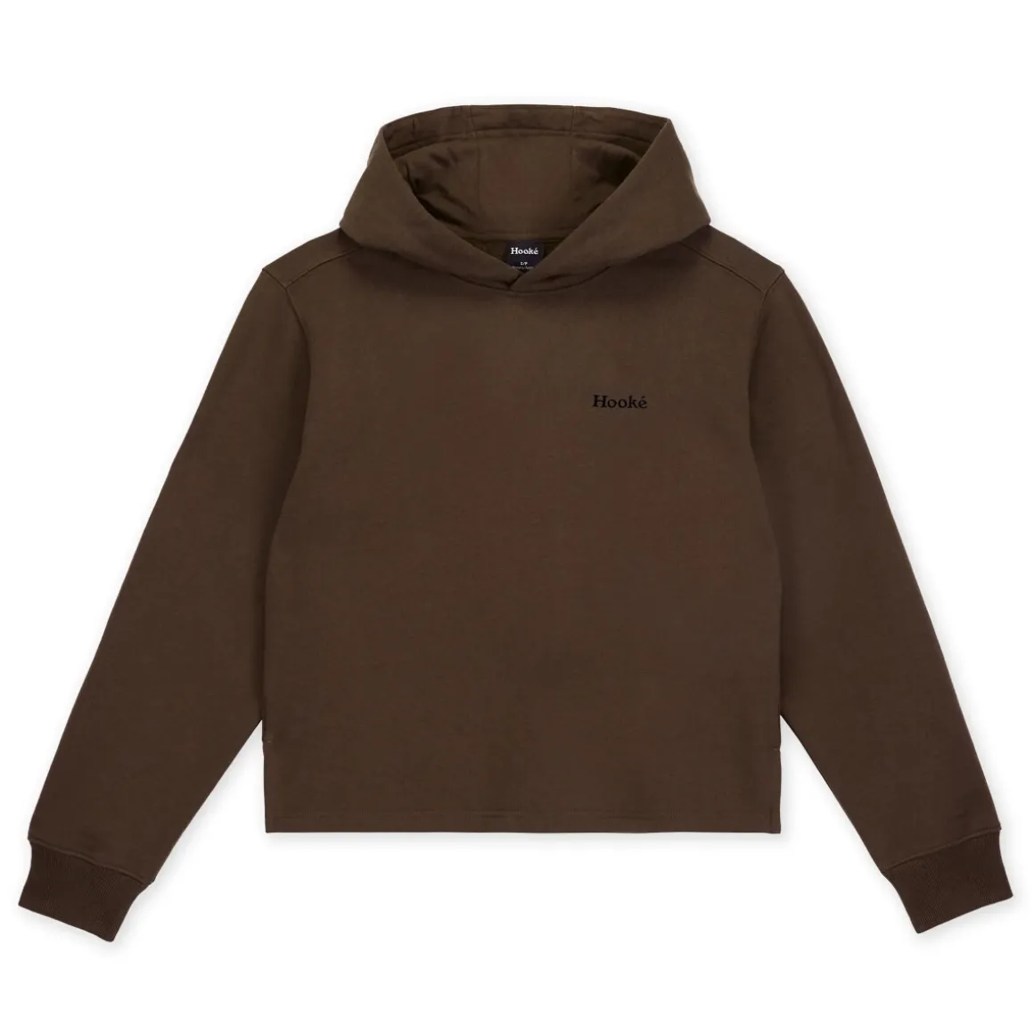 Cropped - Women's Hoodie