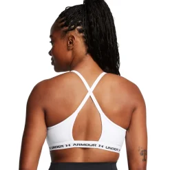 Crossback Low - Women's Sports Bra