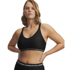 Crossback Low - Women's Sports Bra