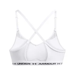 Crossback Low - Women's Sports Bra