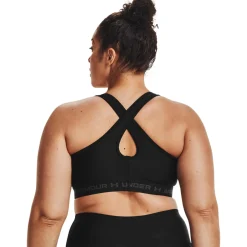 Crossback Mid - Women's Sports Bra