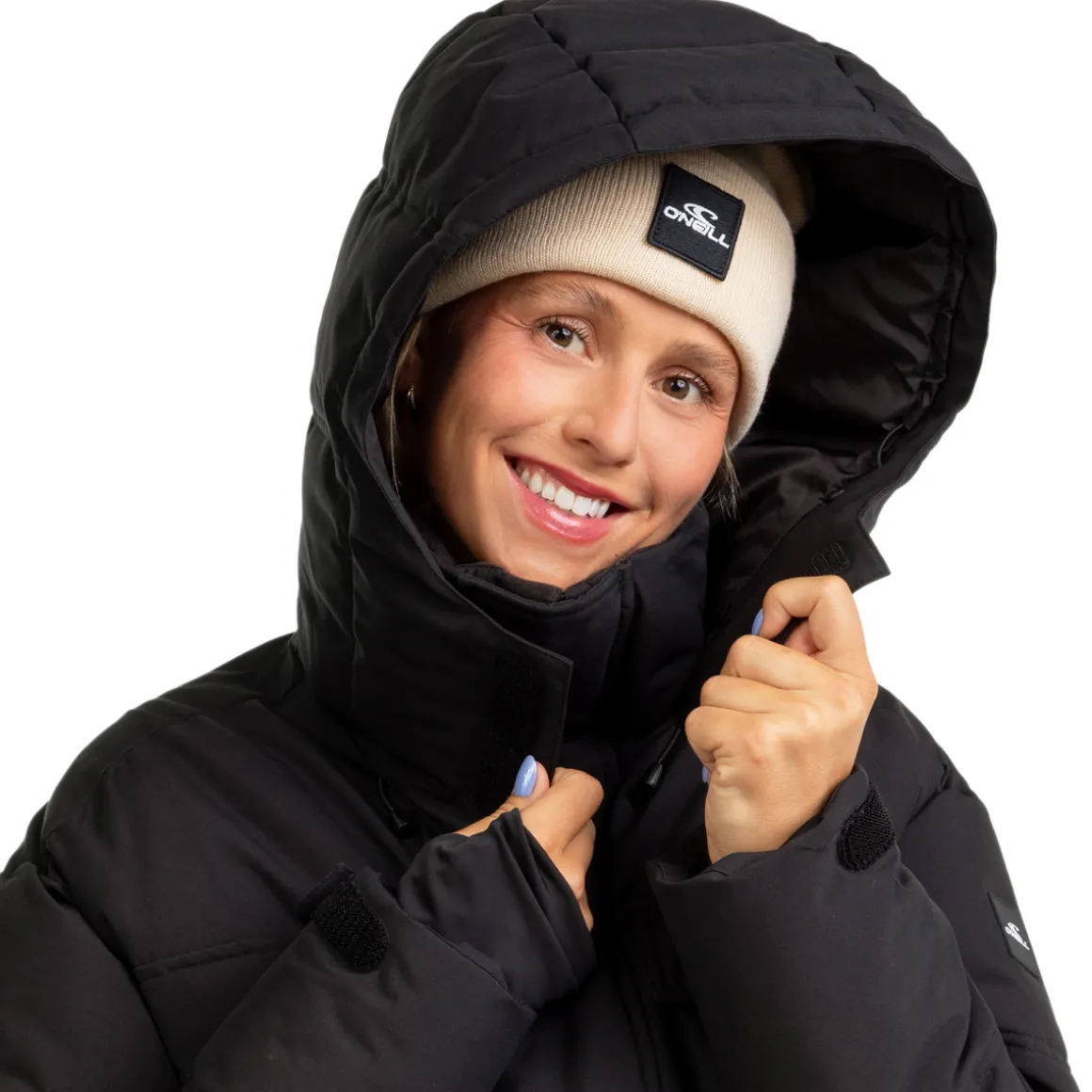 Cruz Hybrid - Women's Winter Sports Jacket