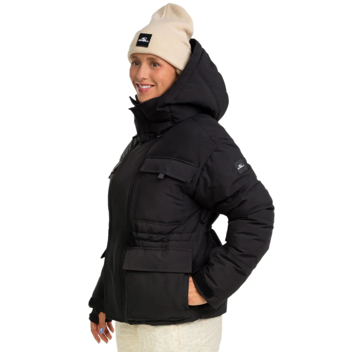 Cruz Hybrid - Women's Winter Sports Jacket