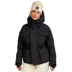 Cruz Hybrid - Women's Winter Sports Jacket