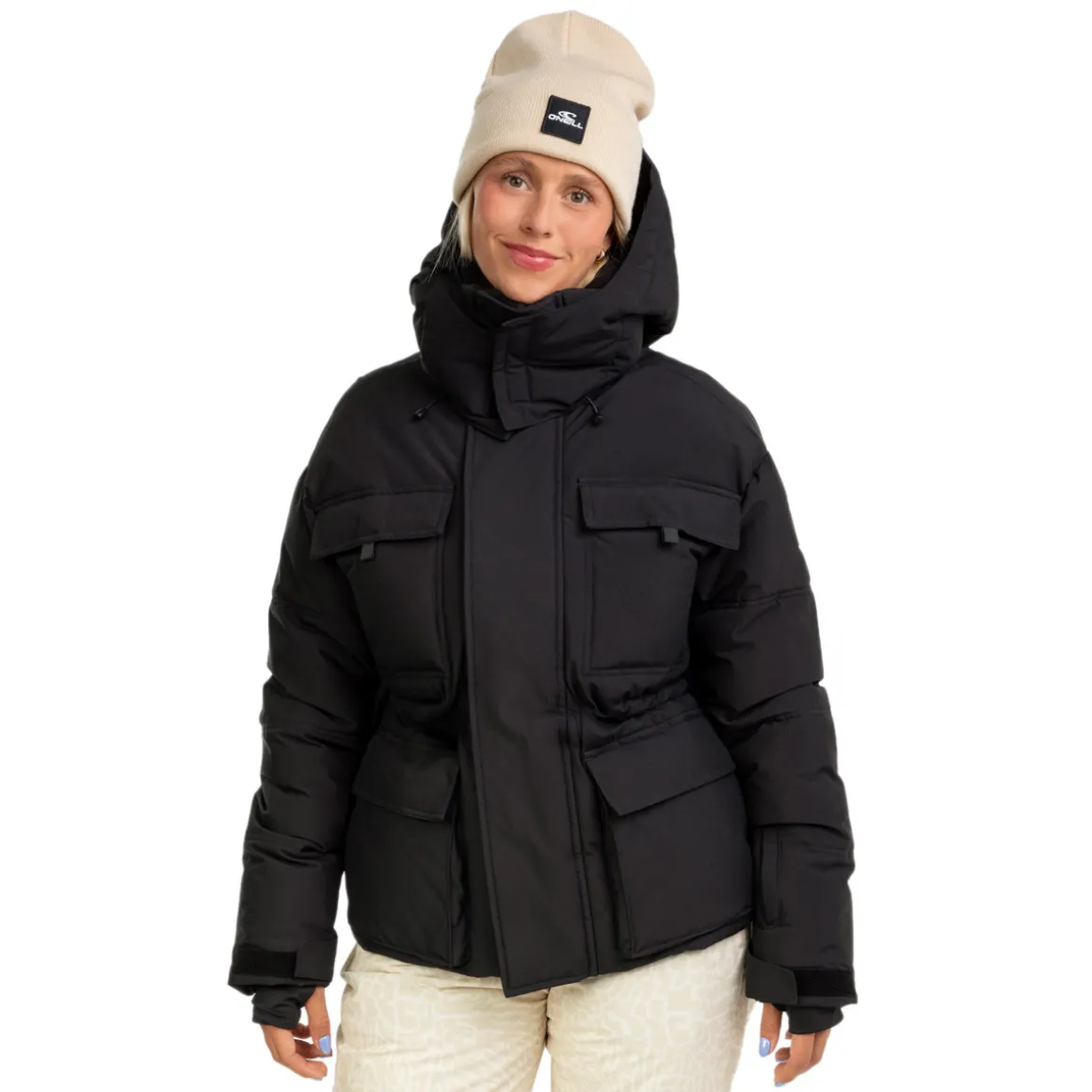 Cruz Hybrid - Women's Winter Sports Jacket