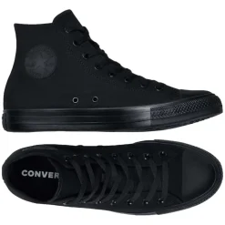 CT All Star Mono HI - Adult Fashion Shoes