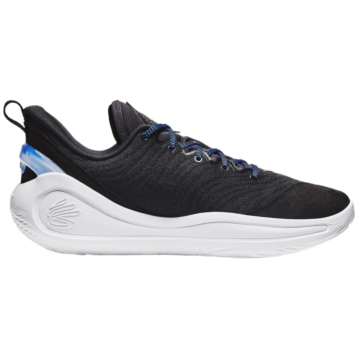 Curry 12 Dub Nation - Adult Basketball Shoes