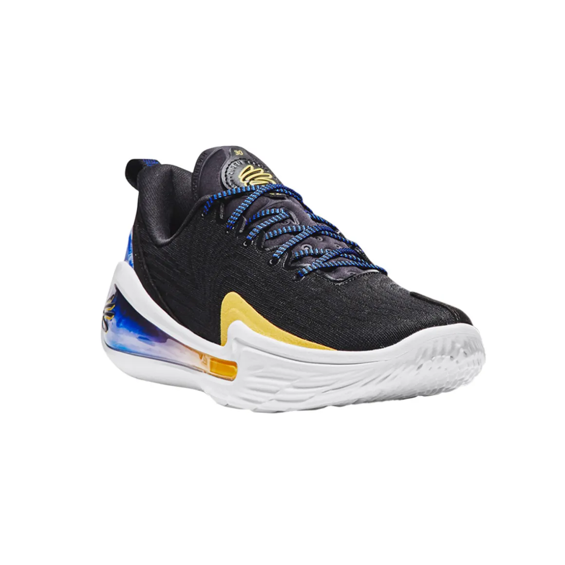 Curry 12 Dub Nation - Adult Basketball Shoes