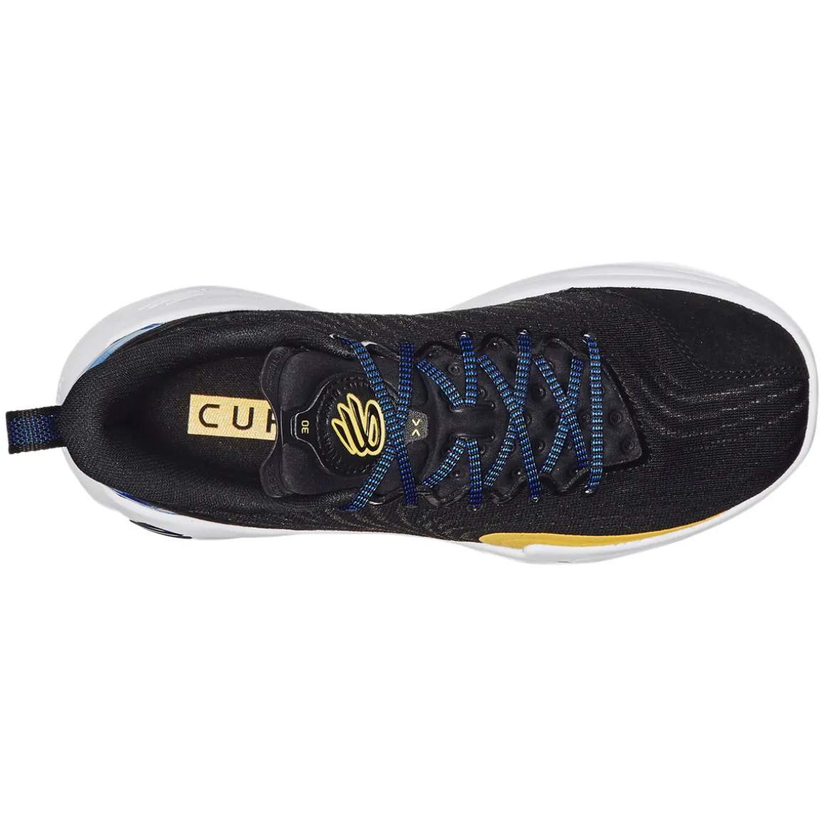 Curry 12 Dub Nation - Adult Basketball Shoes