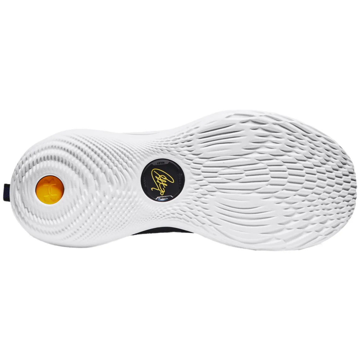 Curry 12 Dub Nation - Adult Basketball Shoes