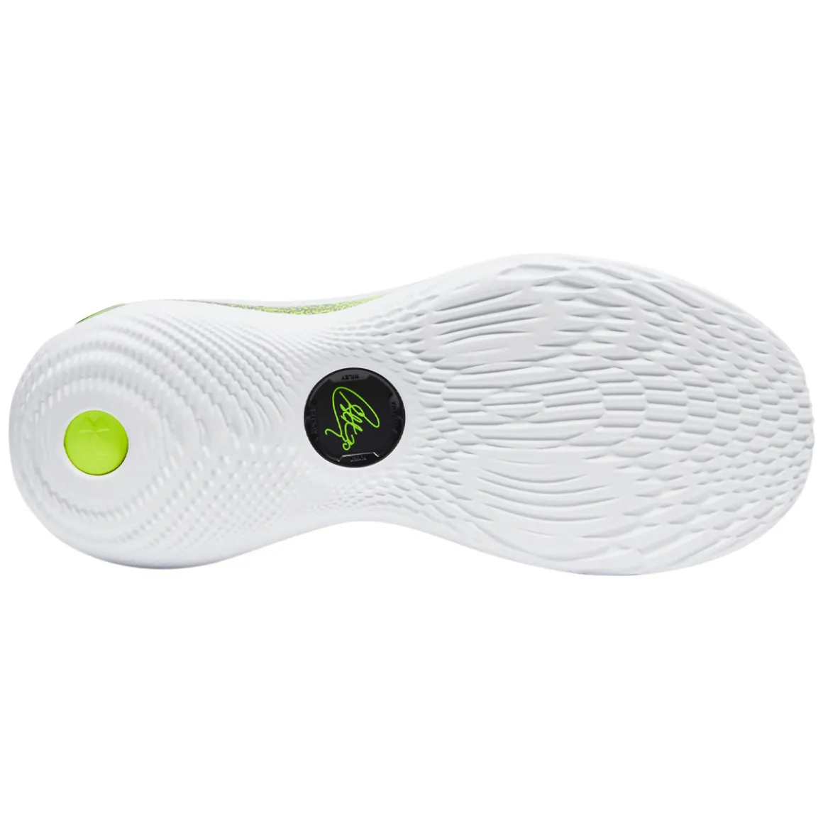 Curry 12 Gravity - Adult Basketball Shoes