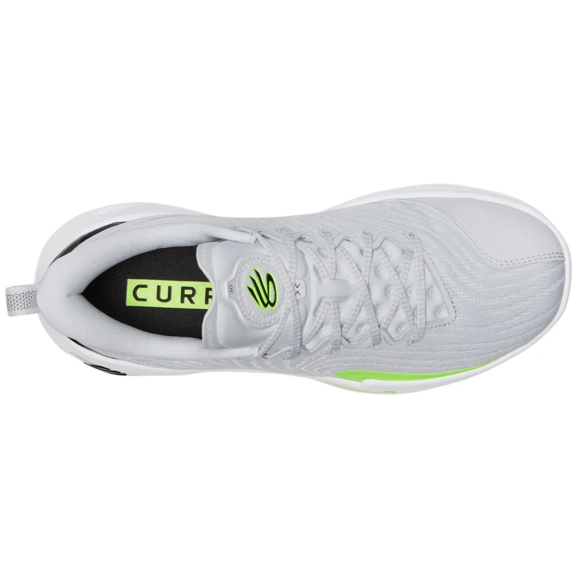 Curry 12 Gravity - Adult Basketball Shoes