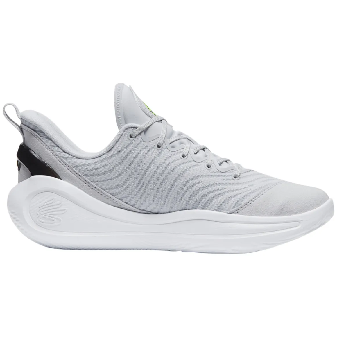 Curry 12 Gravity - Adult Basketball Shoes