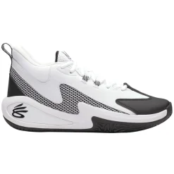 Curry 3Z 25 - Adult Basketball Shoes