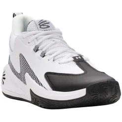 Curry 3Z 25 - Adult Basketball Shoes