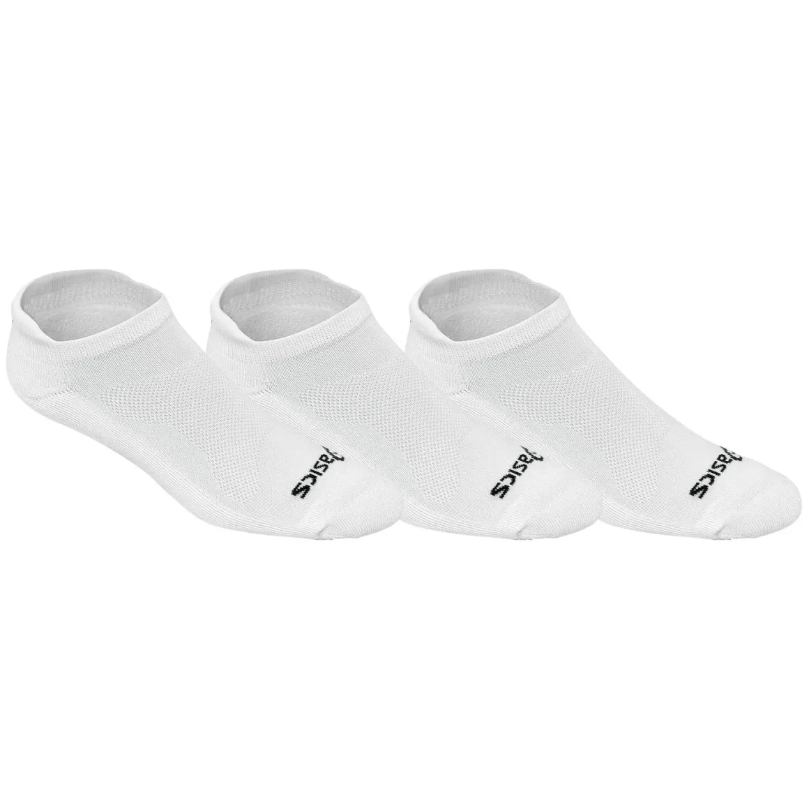 Cushion (3 pairs per pack) - Adult Ankle Socks