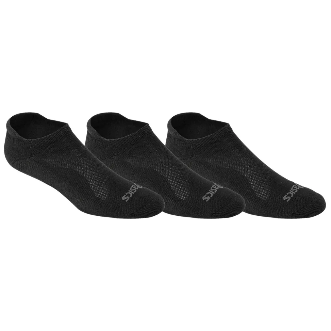 Cushion (3 pairs per pack) - Adult Ankle Socks