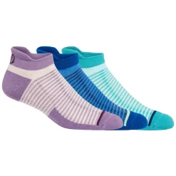 Cushion (3 pairs per pack) - Adult Ankle Socks