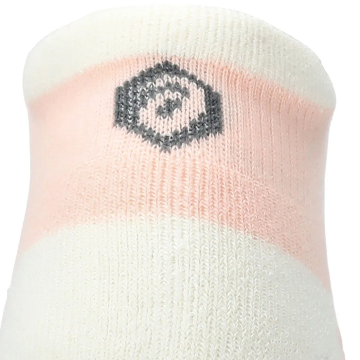 Cushion (Pack of 3 pairs) - Women's Ankle Socks