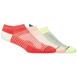 Cushion (Pack of 3 pairs) - Women's Ankle Socks