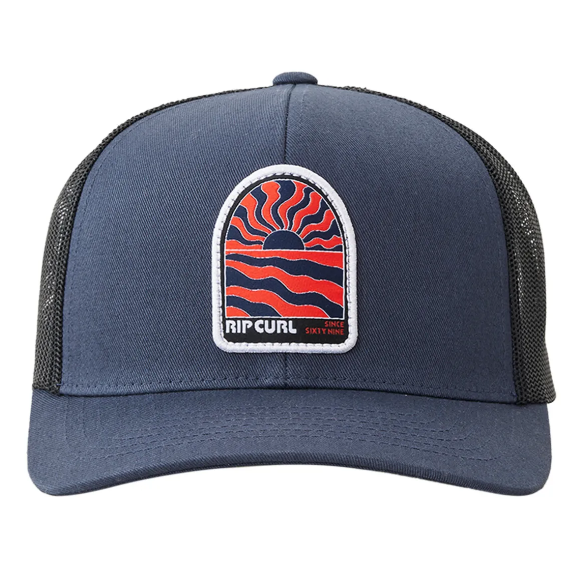 Custom Curve - Adult Adjustable Cap