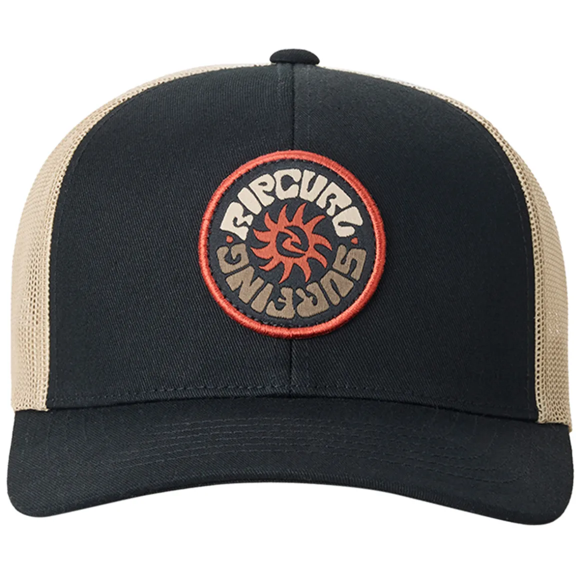 Custom Curve - Adult Adjustable Cap