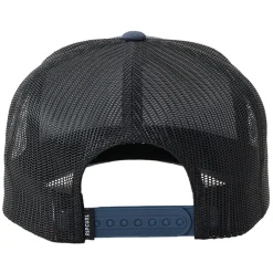 Custom Curve - Adult Adjustable Cap