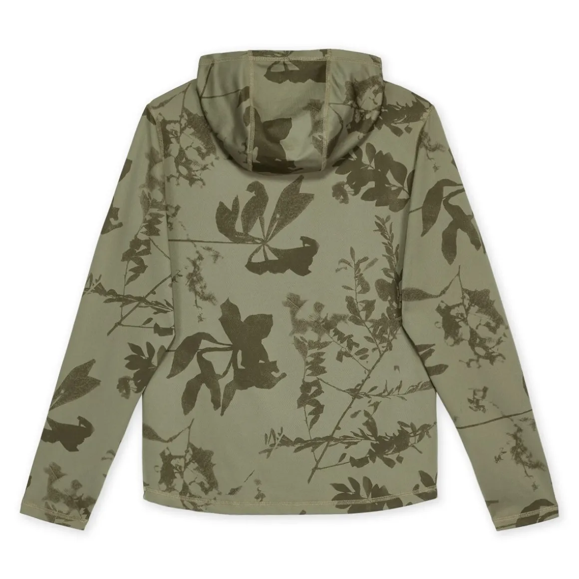 Cyanotype Sun - Women's Hoodie