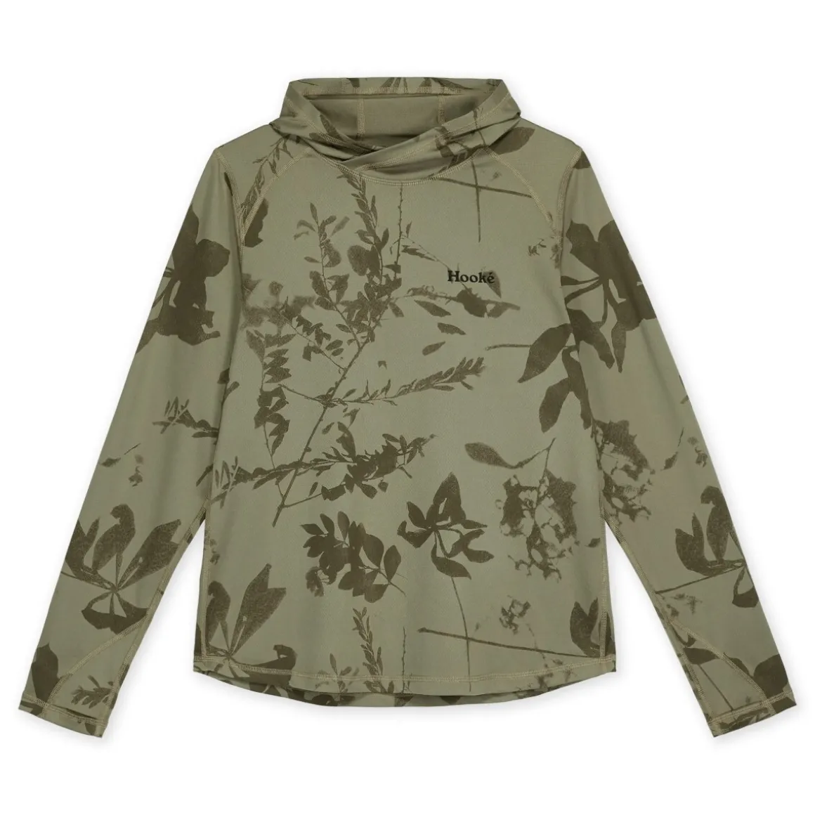 Cyanotype Sun - Women's Hoodie
