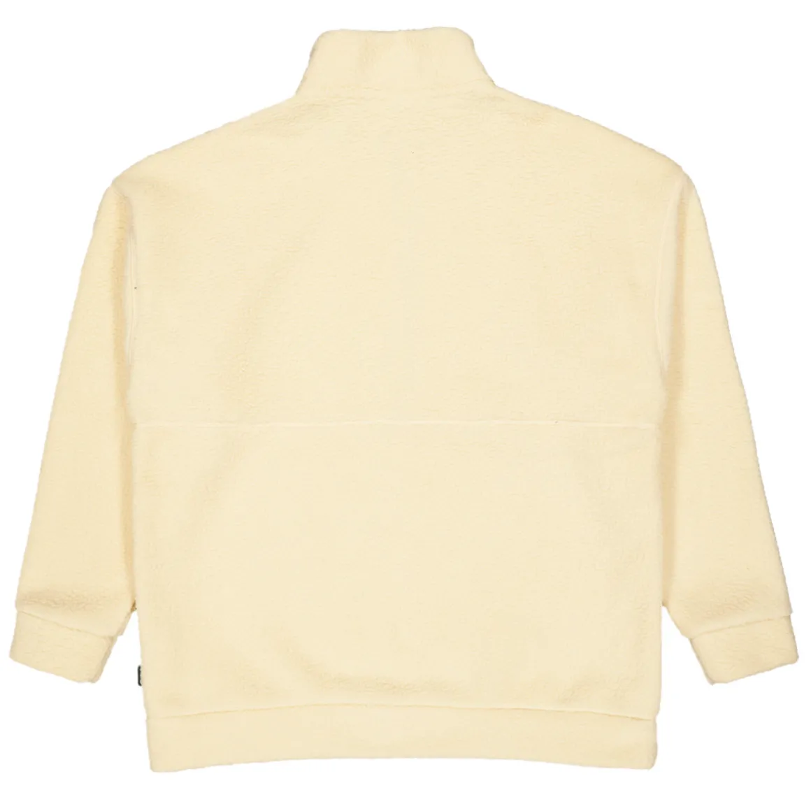 Cylla - Women's Half-Zip Sweater