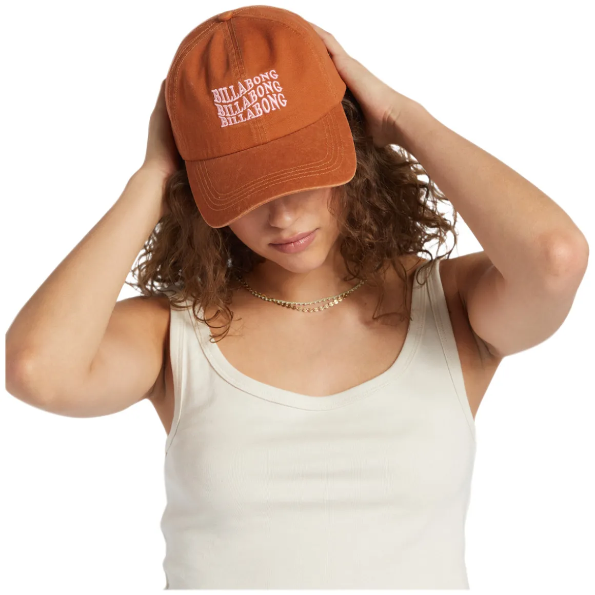 Dad - Women's Adjustable Cap