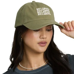 Dad - Women's Adjustable Cap