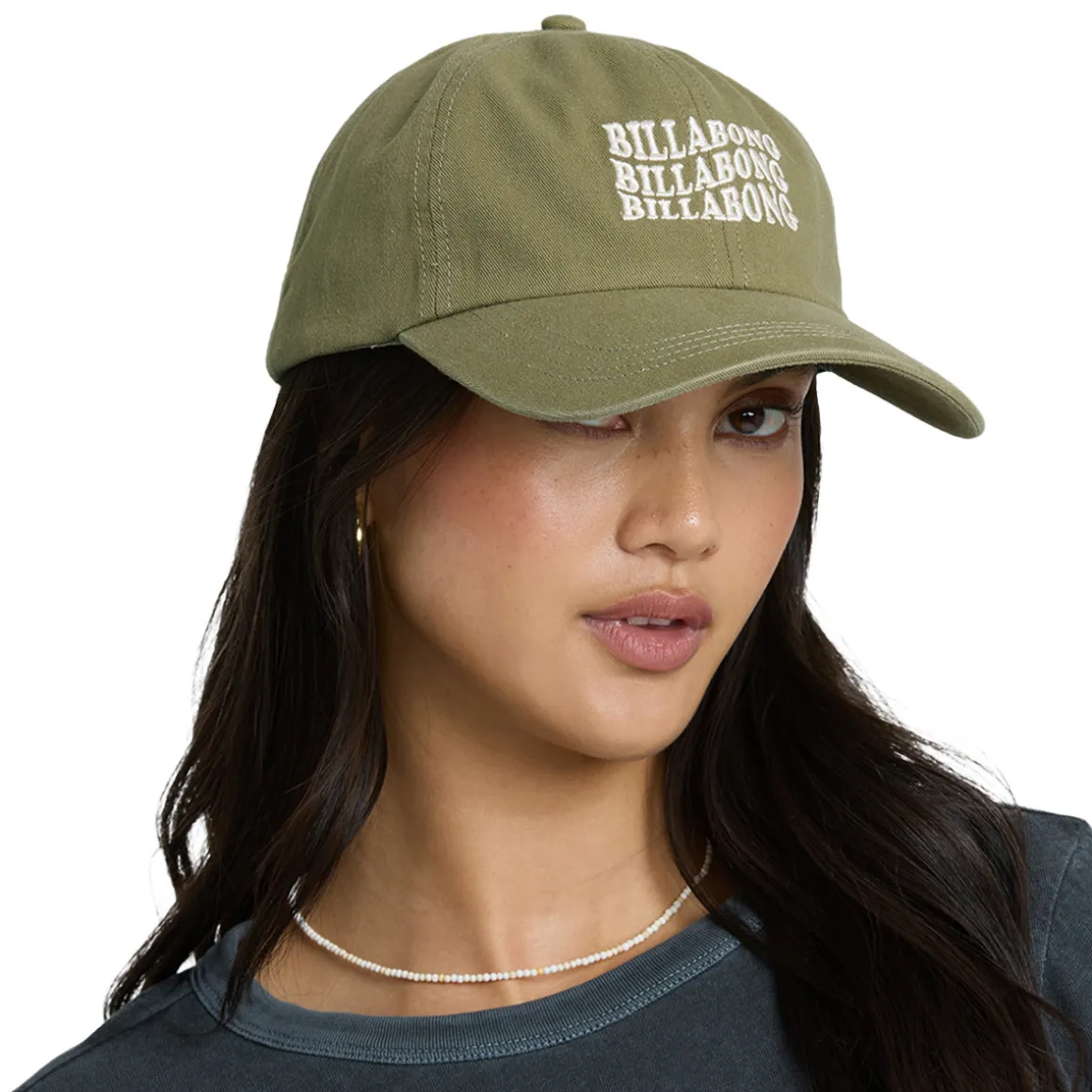 Dad - Women's Adjustable Cap
