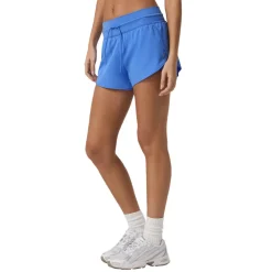 Daily Speed - Women's Shorts