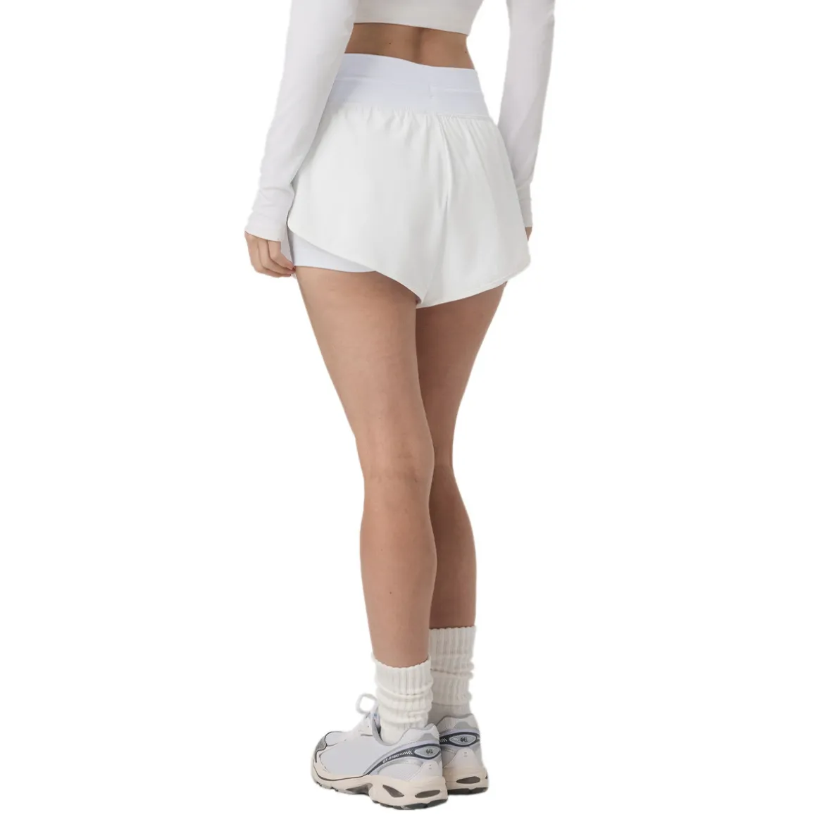 Daily Speed - Women's Shorts