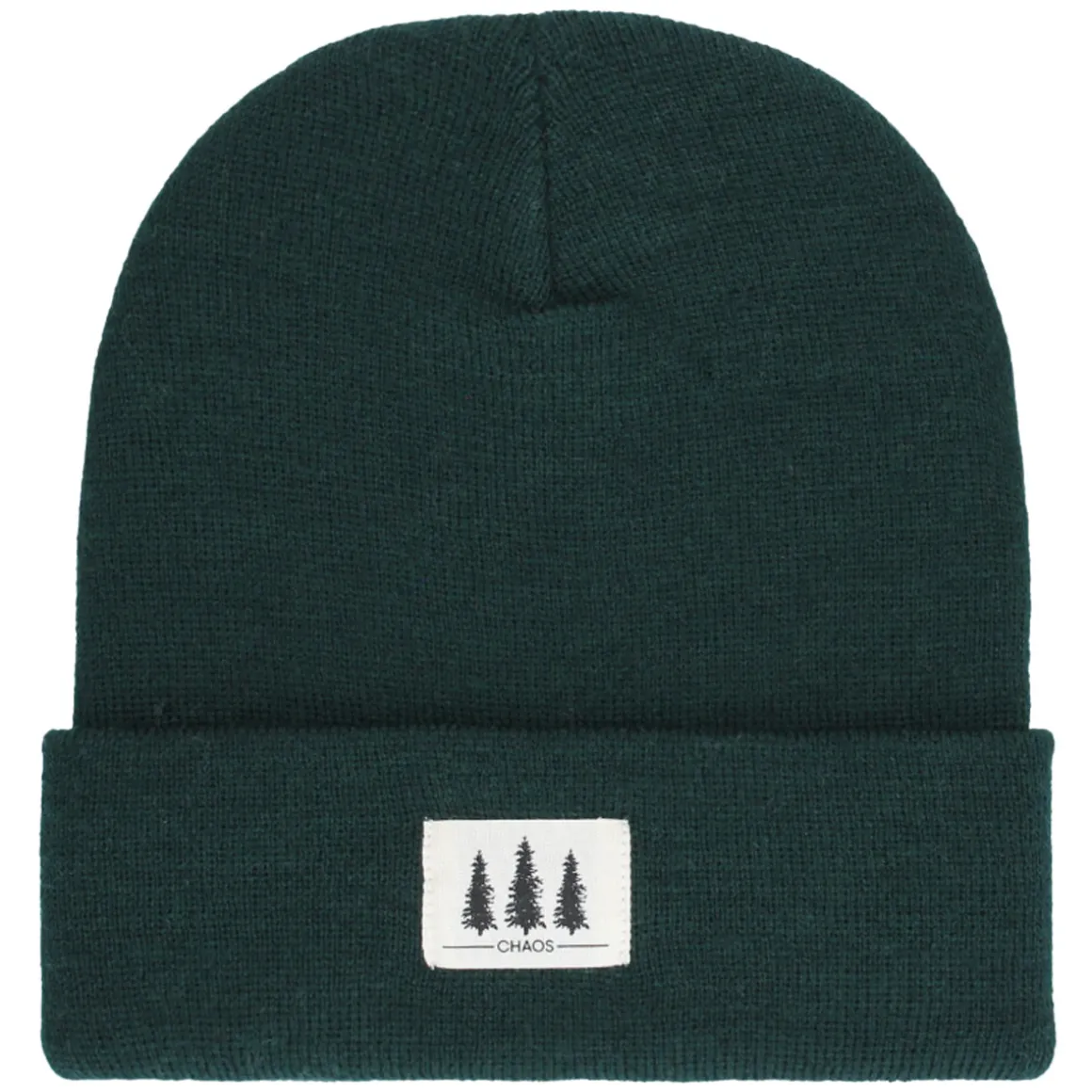 Dakota 2 - Adult Cuffed Beanie