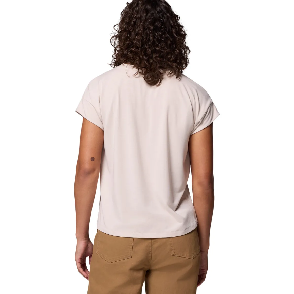 Daniela Falls - Women's T-Shirt