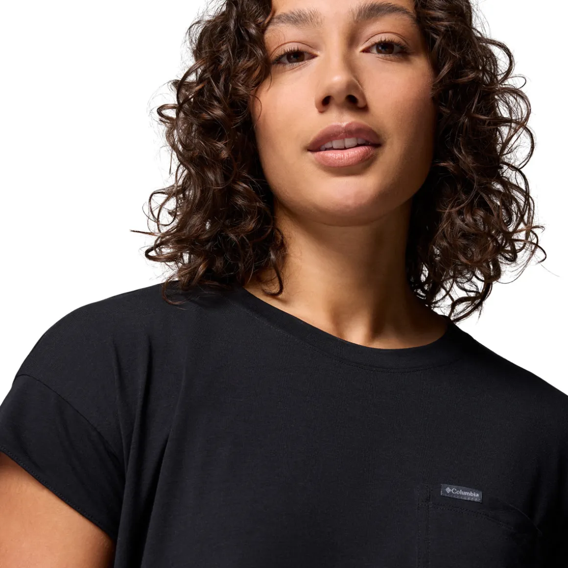 Daniela Falls - Women's T-Shirt
