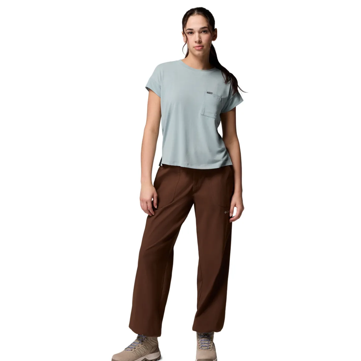 Daniela Falls - Women's T-Shirt