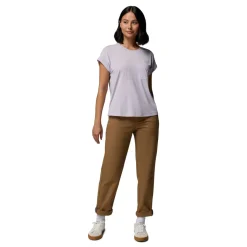 Daniela Falls - Women's T-Shirt