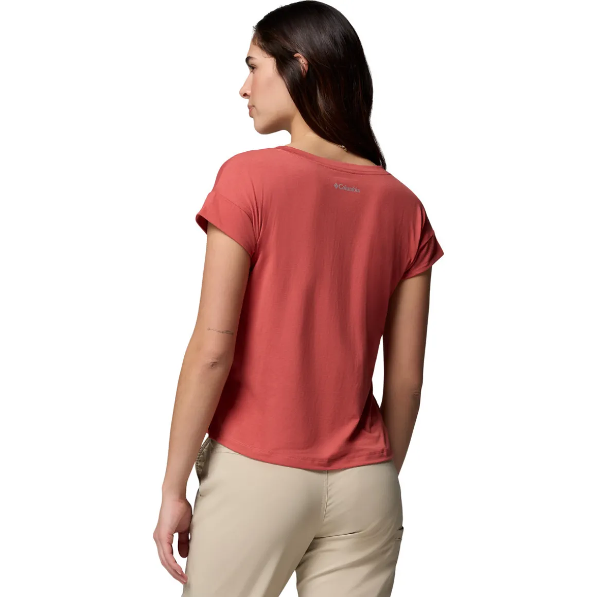Daniela Falls - Women's T-Shirt