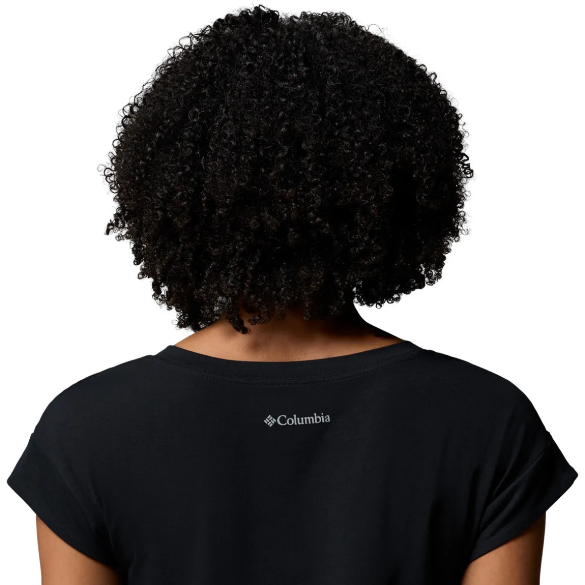 Daniela Falls - Women's T-Shirt