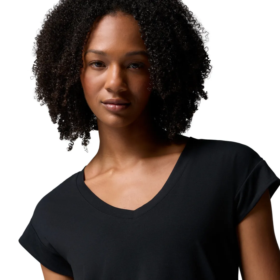 Daniela Falls - Women's T-Shirt