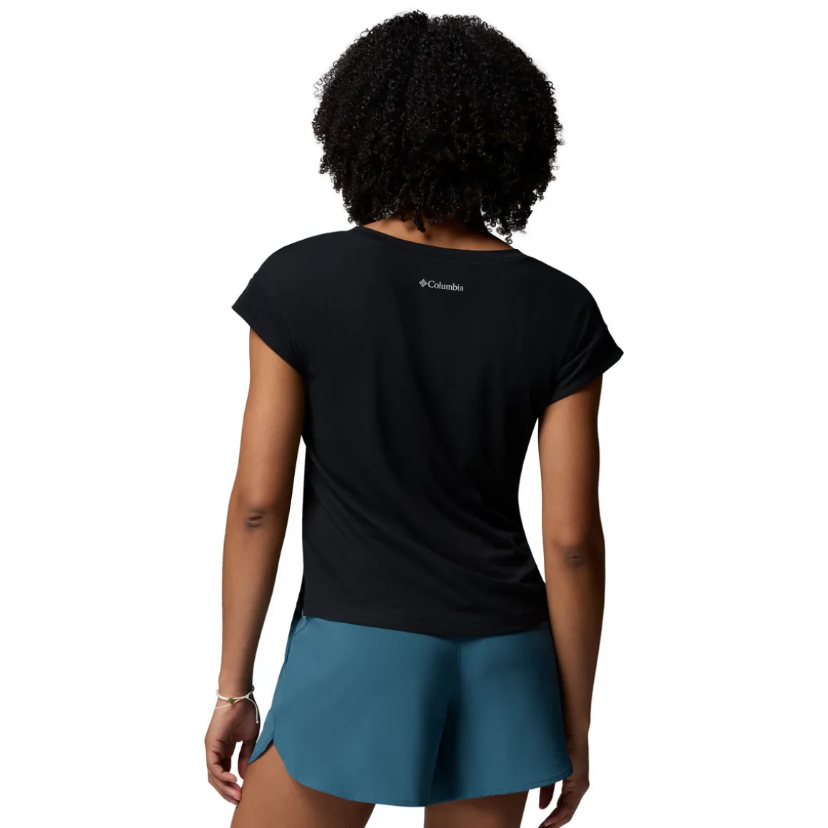 Daniela Falls - Women's T-Shirt