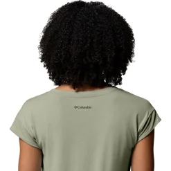 Daniela Falls - Women's T-Shirt