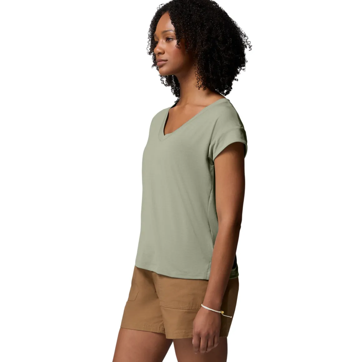 Daniela Falls - Women's T-Shirt
