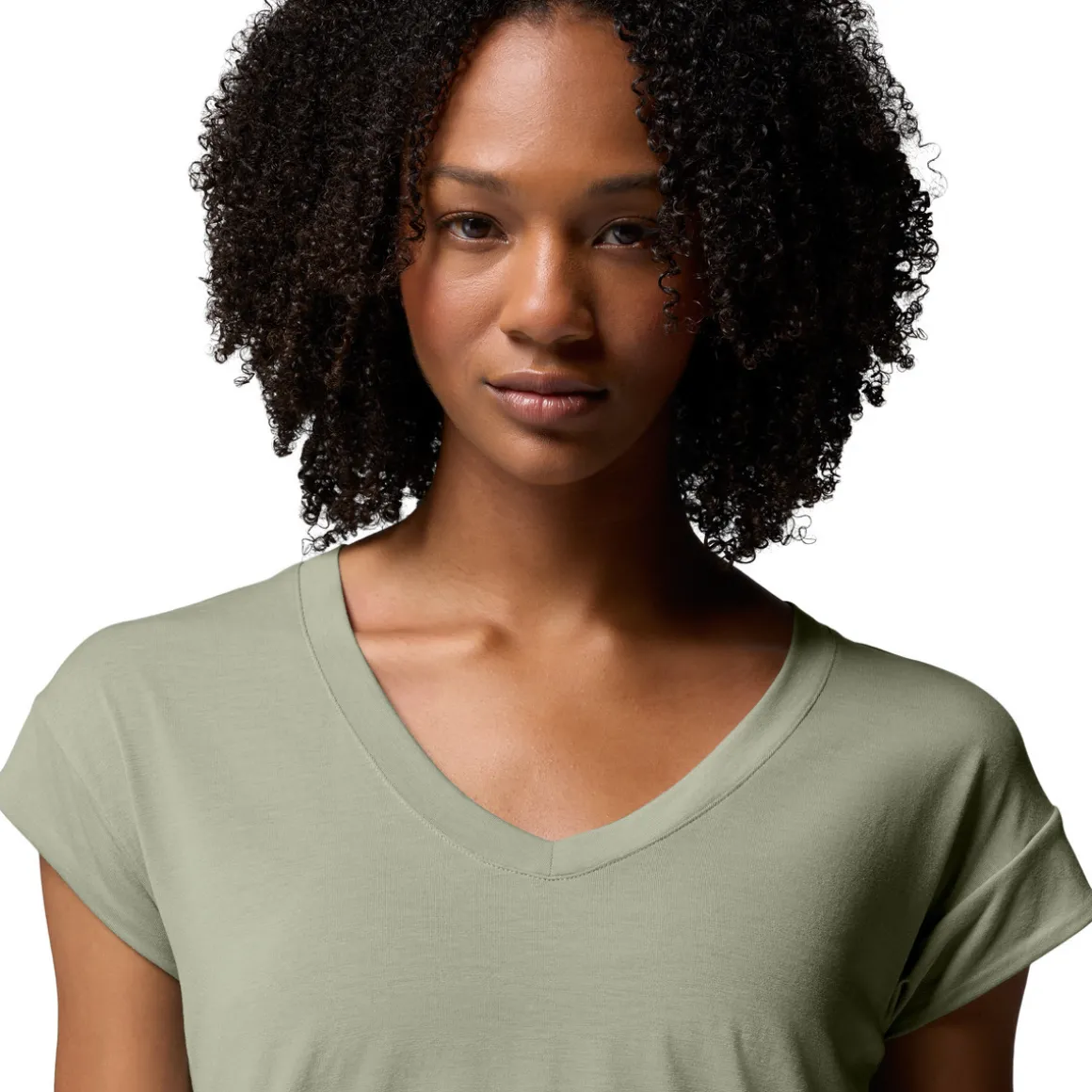 Daniela Falls - Women's T-Shirt